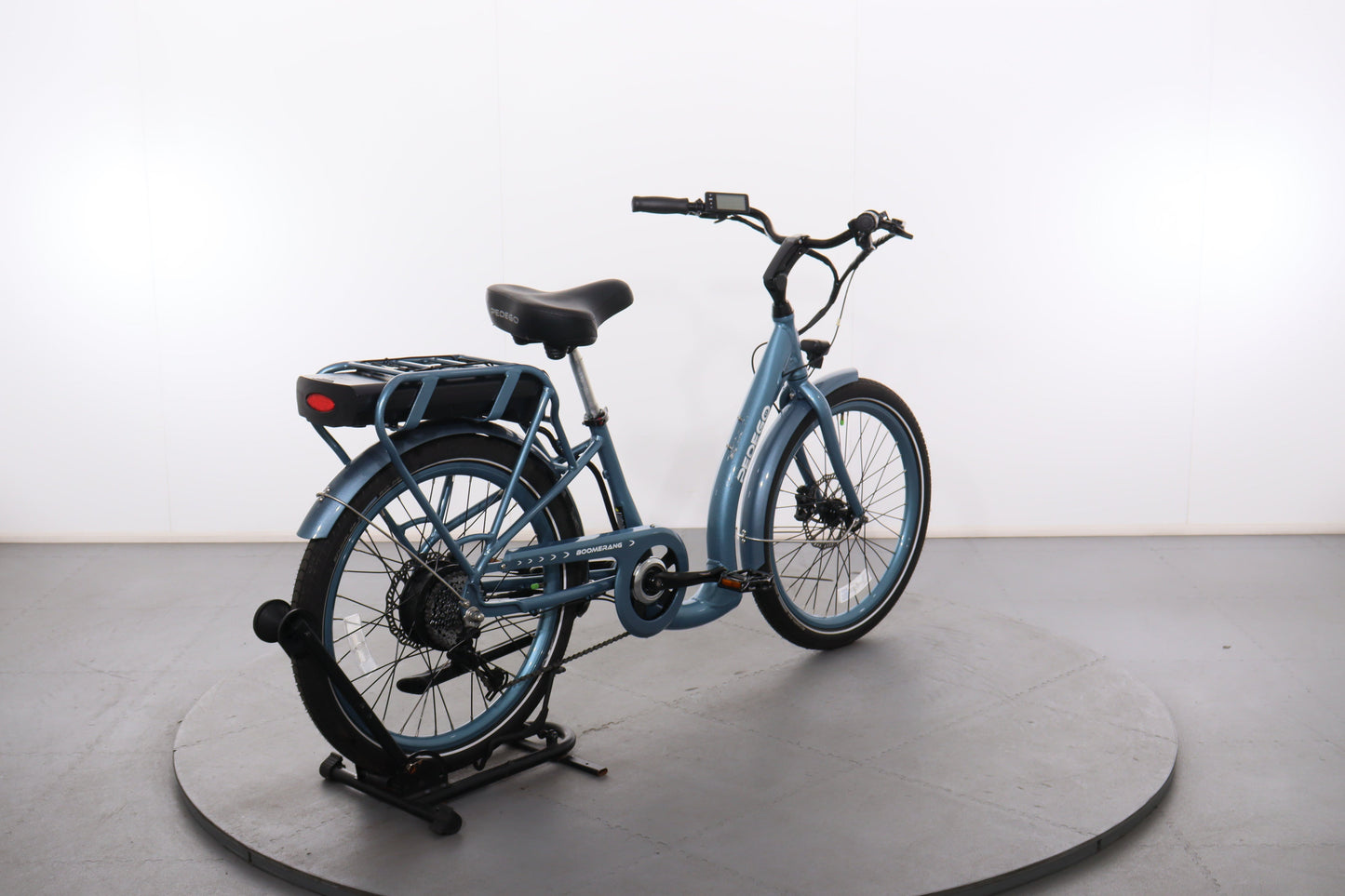 Pedego Boomerang - RR5ZA7