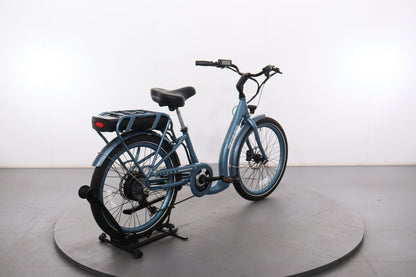 Pedego Boomerang - RR5ZA7