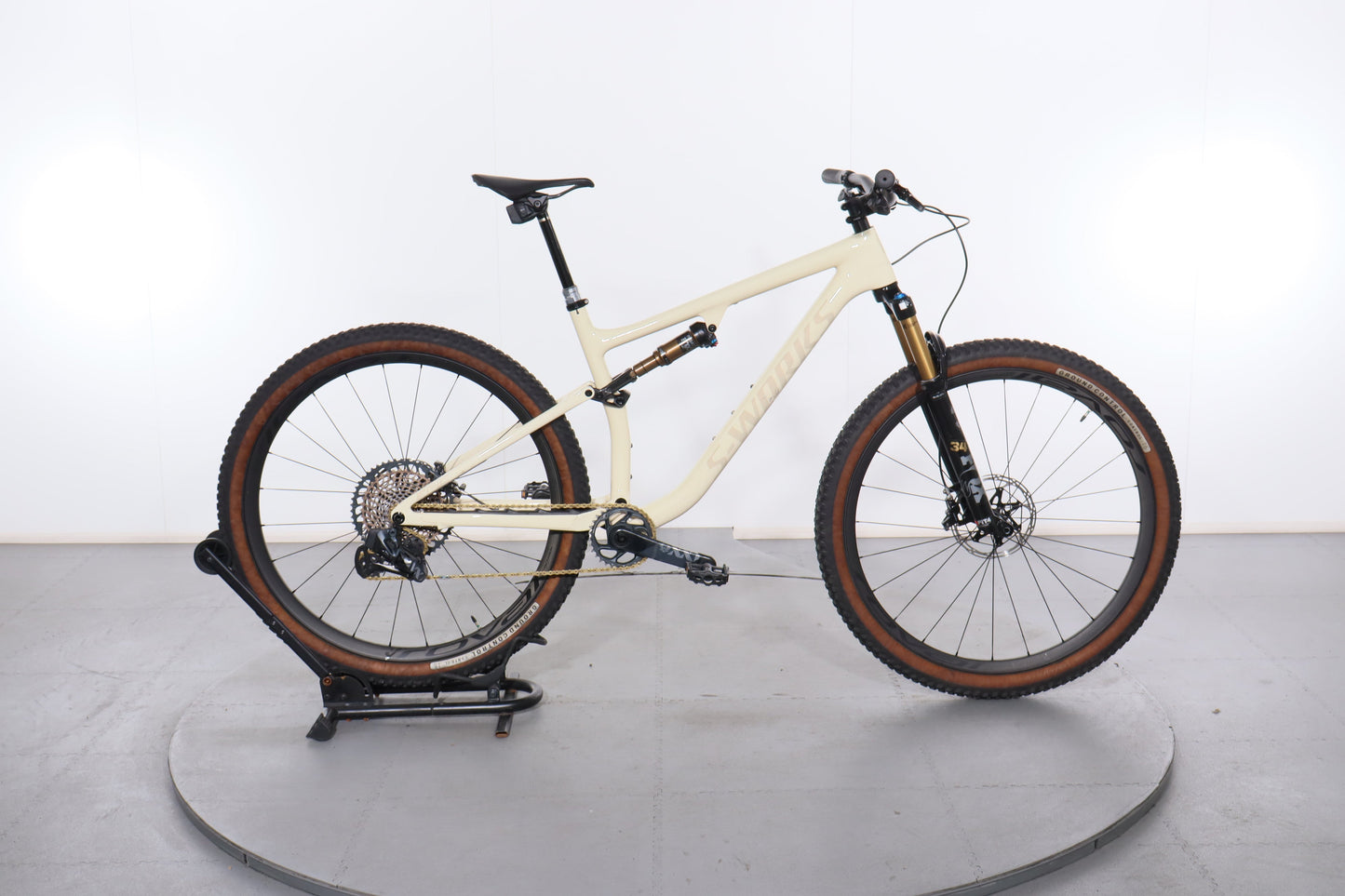 Specialized S-Works Epic Evo - RR5ZD7
