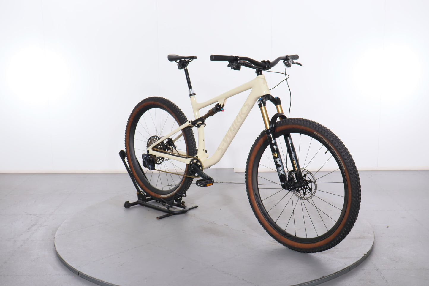 Specialized S-Works Epic Evo - RR5ZD7