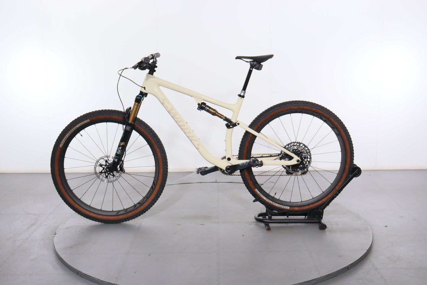Specialized S-Works Epic Evo - RR5ZD7