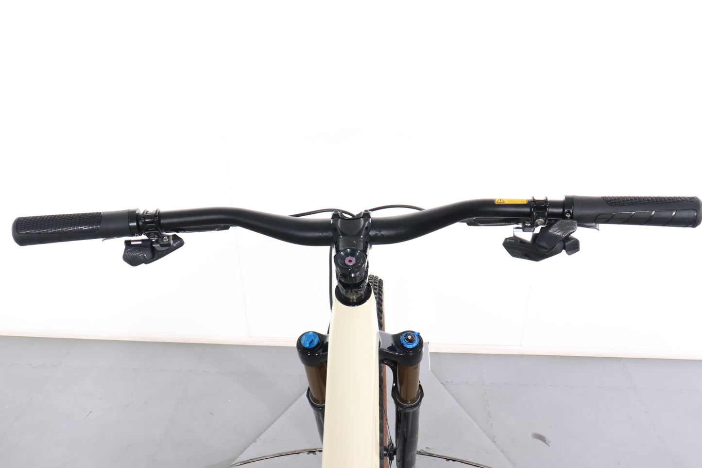 Specialized S-Works Epic Evo - RR5ZD7