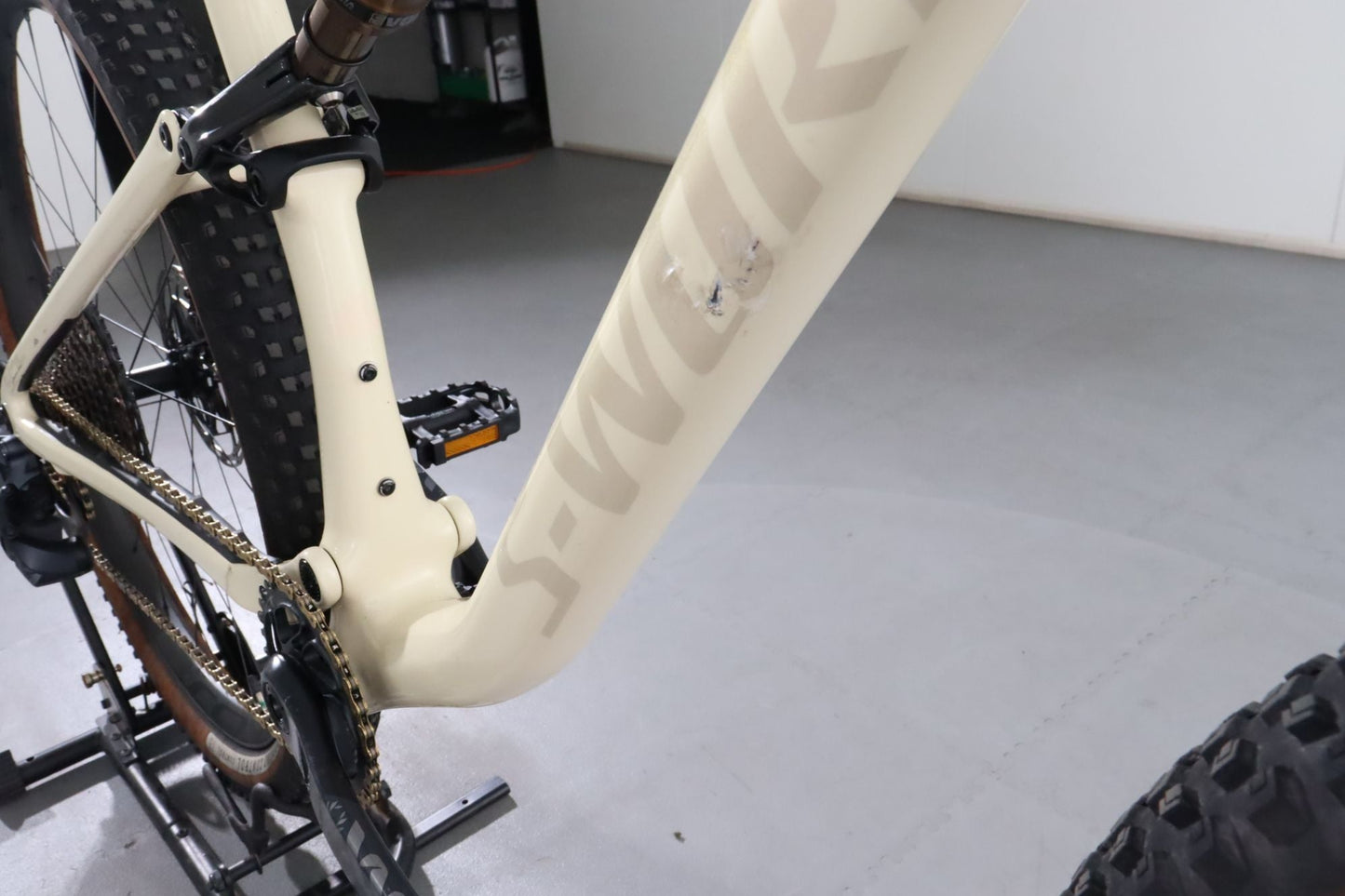 Specialized S-Works Epic Evo - RR5ZD7