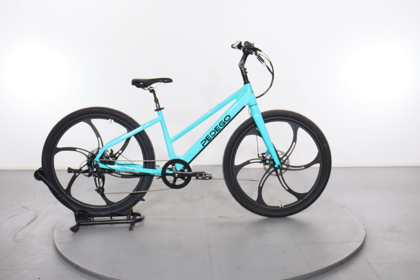 Pedego Avenue - RR6LC7