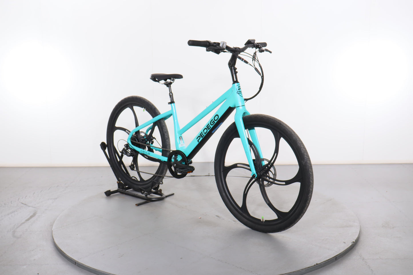 Pedego Avenue - RR6LC7