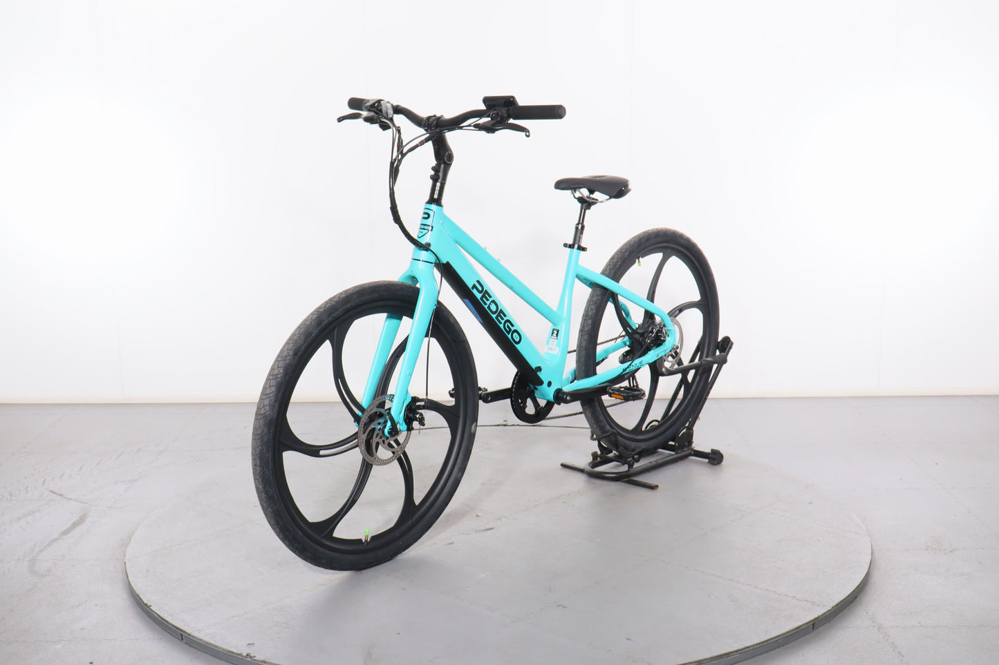 Pedego Avenue - RR6LC7