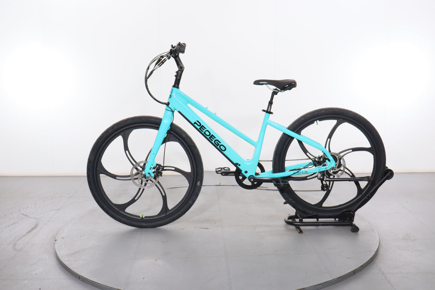 Pedego Avenue - RR6LC7