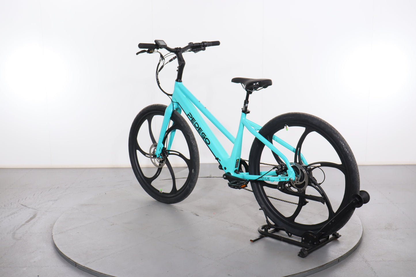 Pedego Avenue - RR6LC7