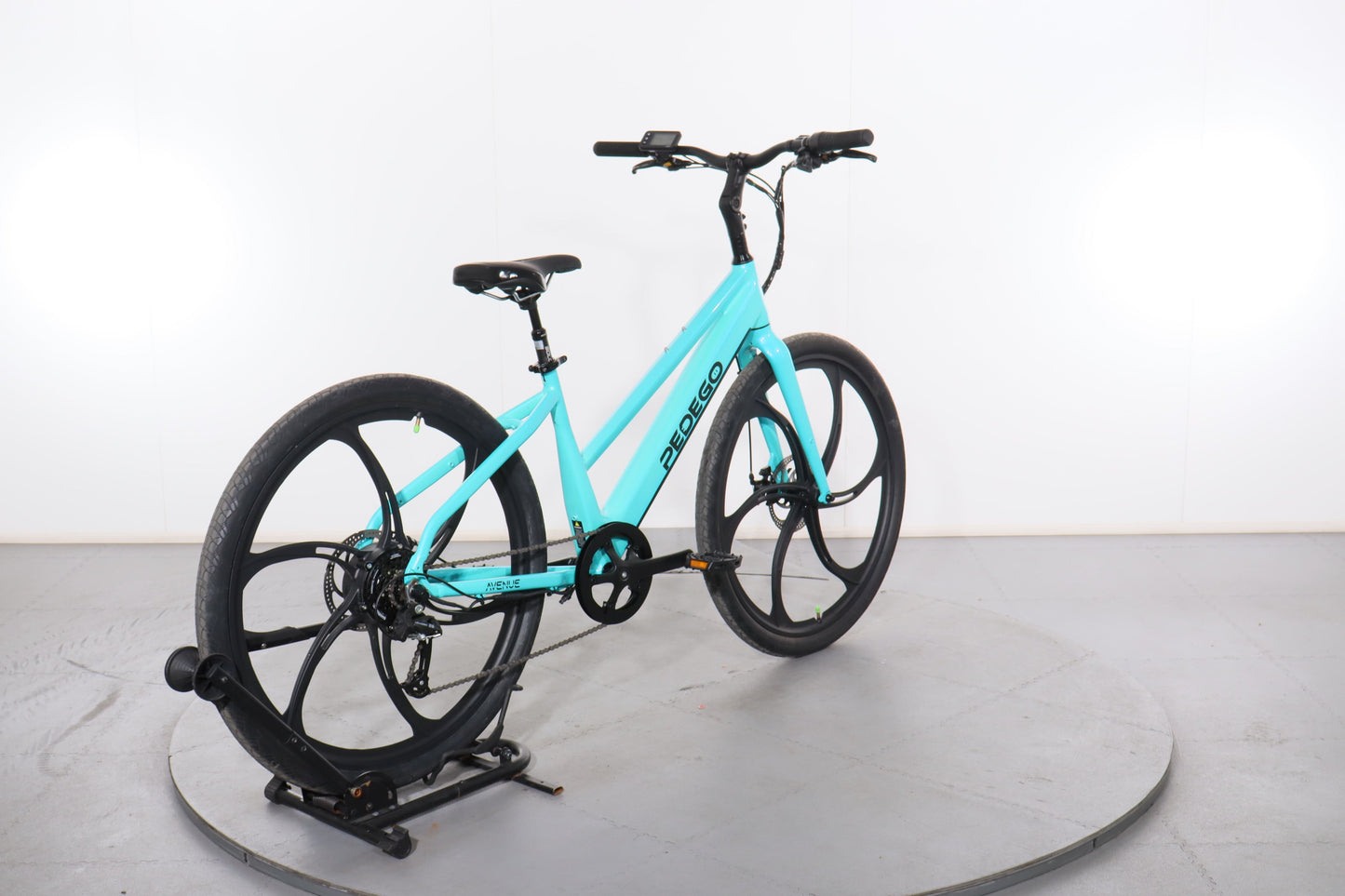 Pedego Avenue - RR6LC7