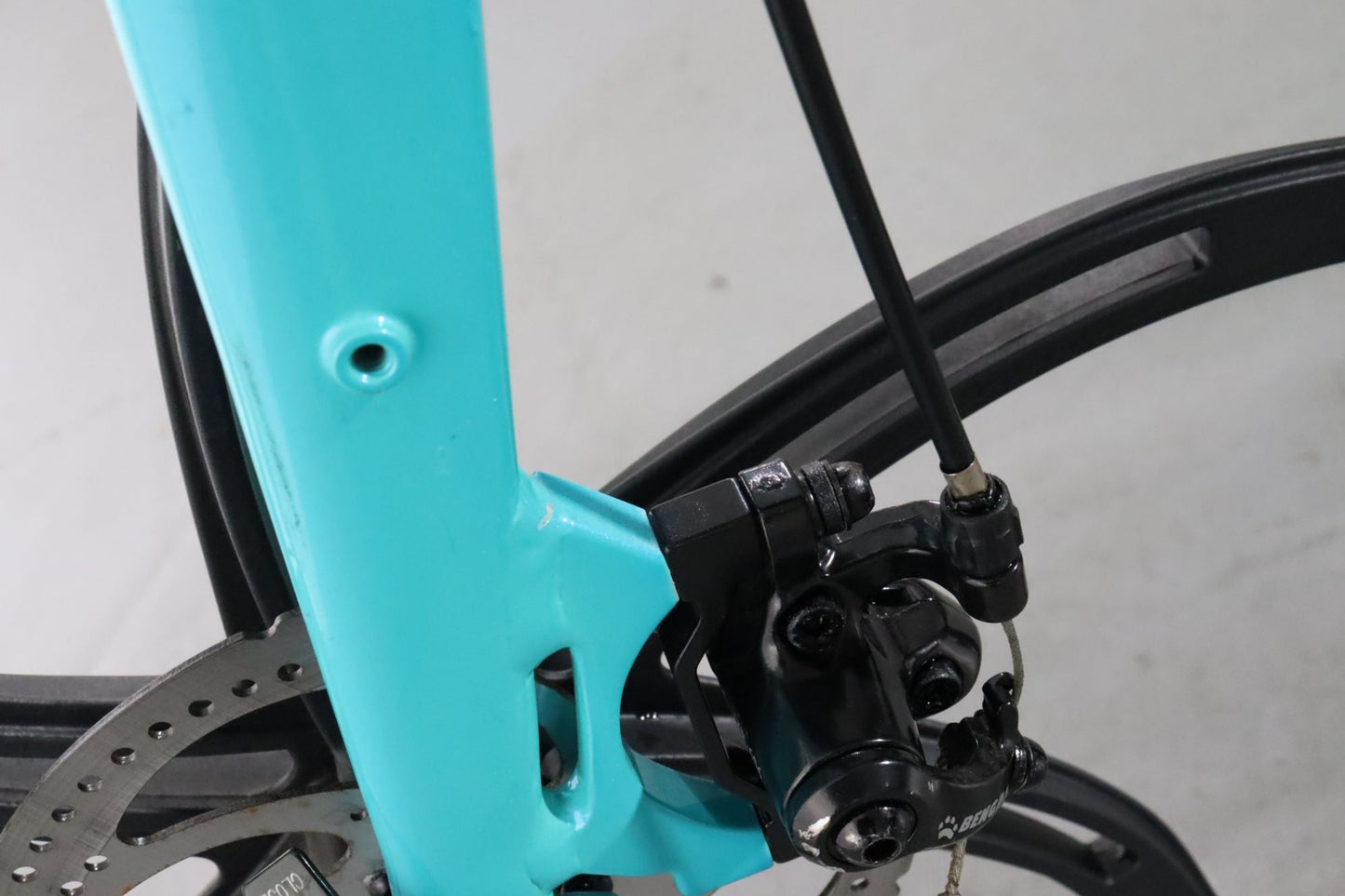 Pedego Avenue - RR6LC7