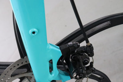 Pedego Avenue - RR6LC7