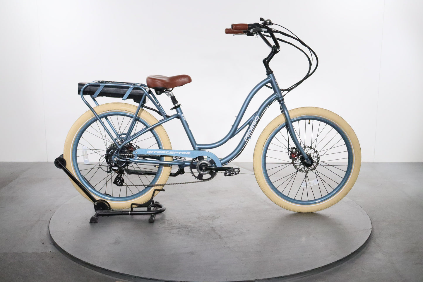 Pedego Interceptor - RR7NC1