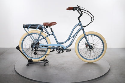 Pedego Interceptor - RR7NC1