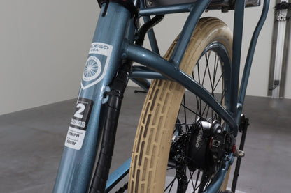 Pedego Interceptor - RR7NC1