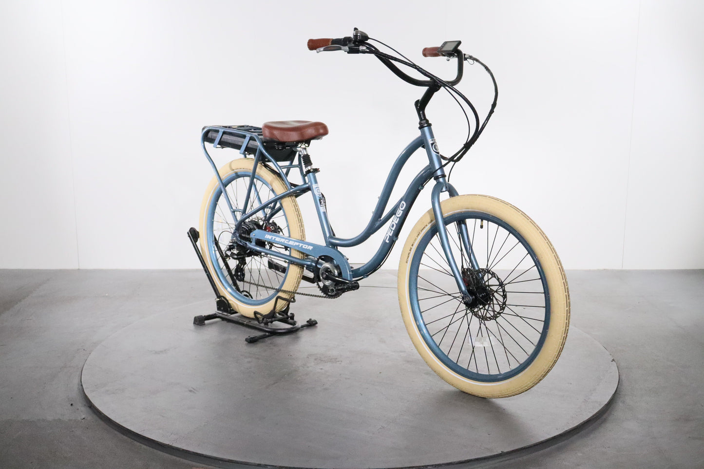 Pedego Interceptor - RR7NC1