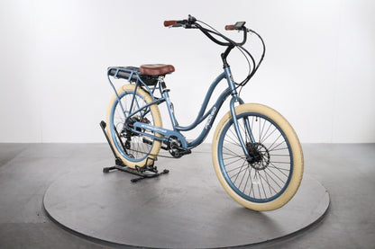 Pedego Interceptor - RR7NC1