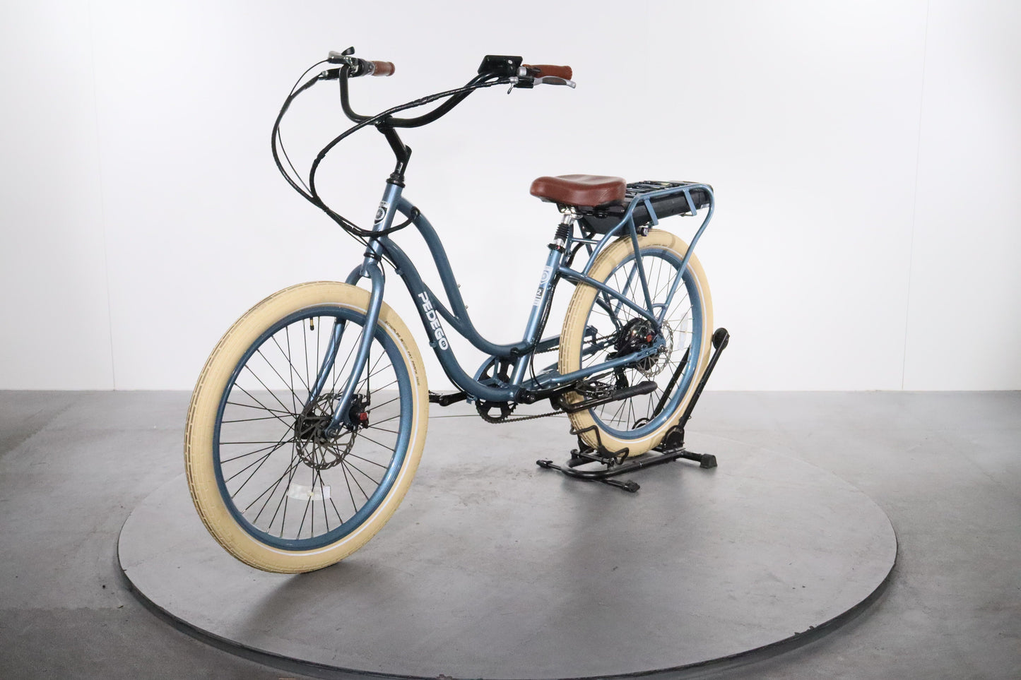 Pedego Interceptor - RR7NC1