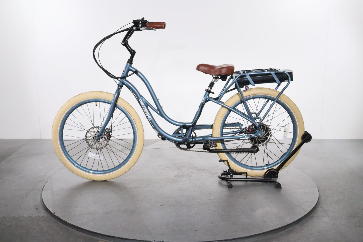 Pedego Interceptor - RR7NC1