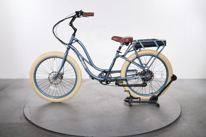 Pedego Interceptor - RR7NC1