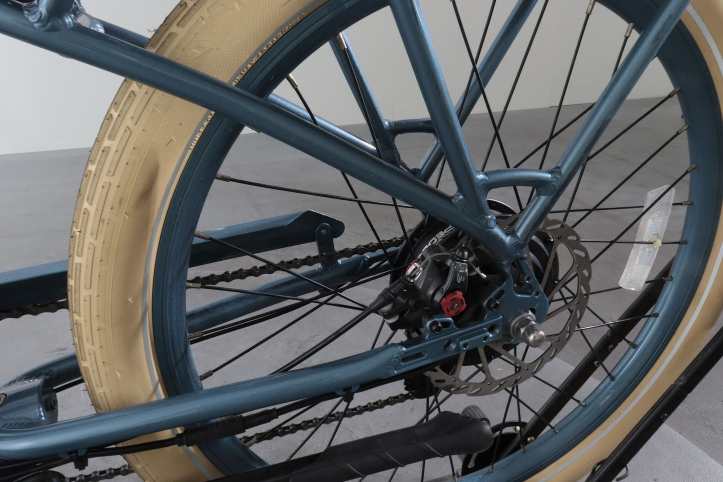 Pedego Interceptor - RR7NC1