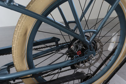 Pedego Interceptor - RR7NC1