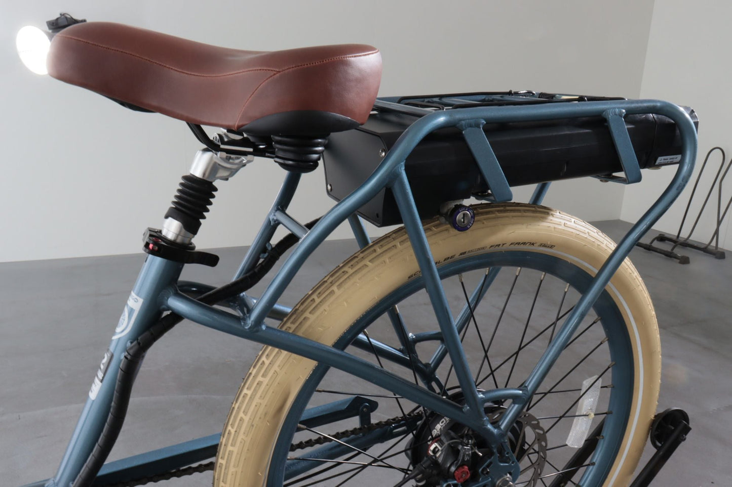Pedego Interceptor - RR7NC1
