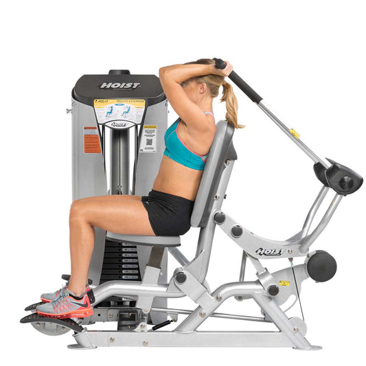 Hoist Triceps Extension - RS-1103 Platinum