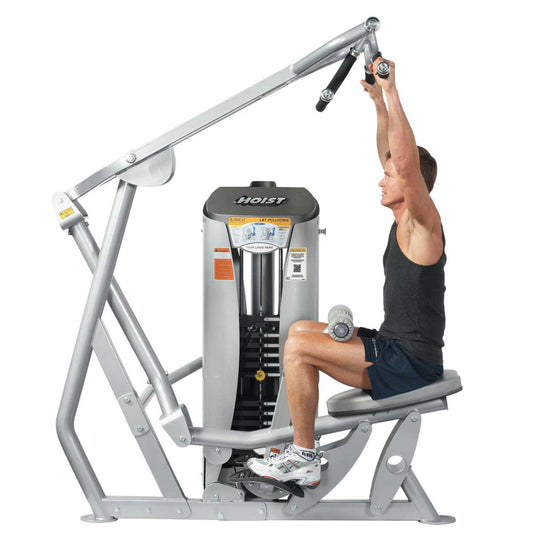 Hoist  Lat Pulldown - RS-2201 Platinum