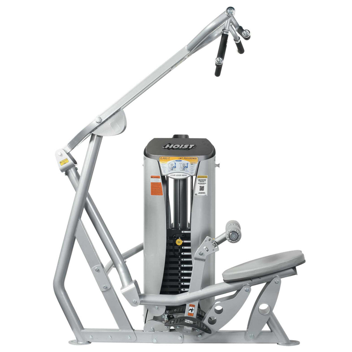 Hoist  Lat Pulldown - RS-2201 Platinum