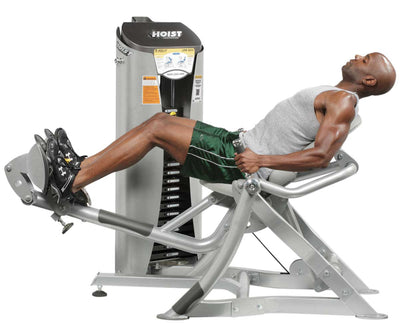 Hoist  Low Back - RS-2204 Platinum