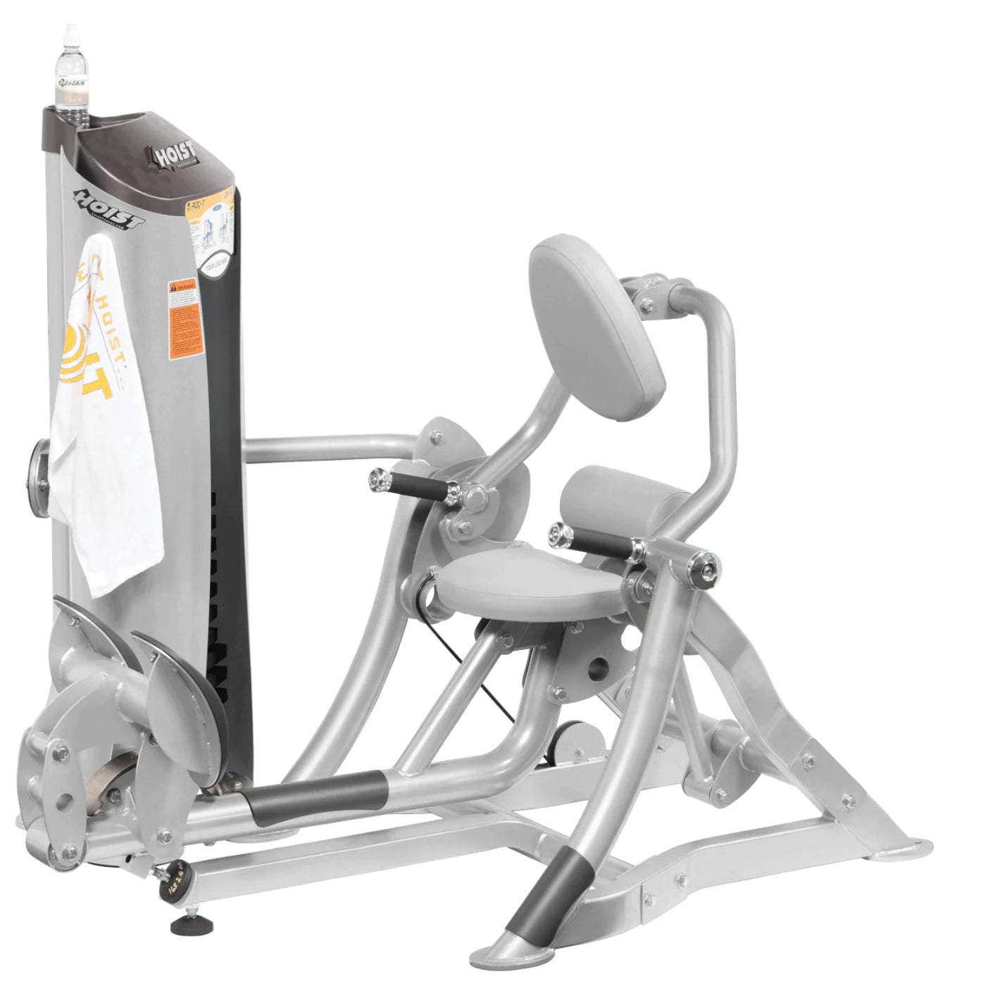 Hoist  Low Back - RS-2204 Platinum