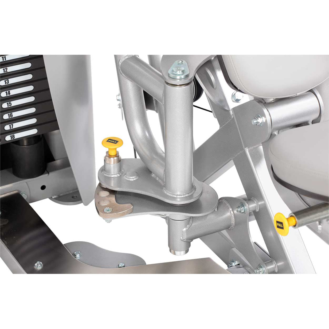 Hoist  Pec Fly - RS-2302 Platinum