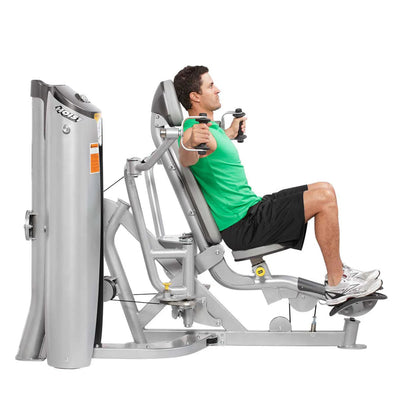 Hoist  Pec Fly - RS-2302 Platinum