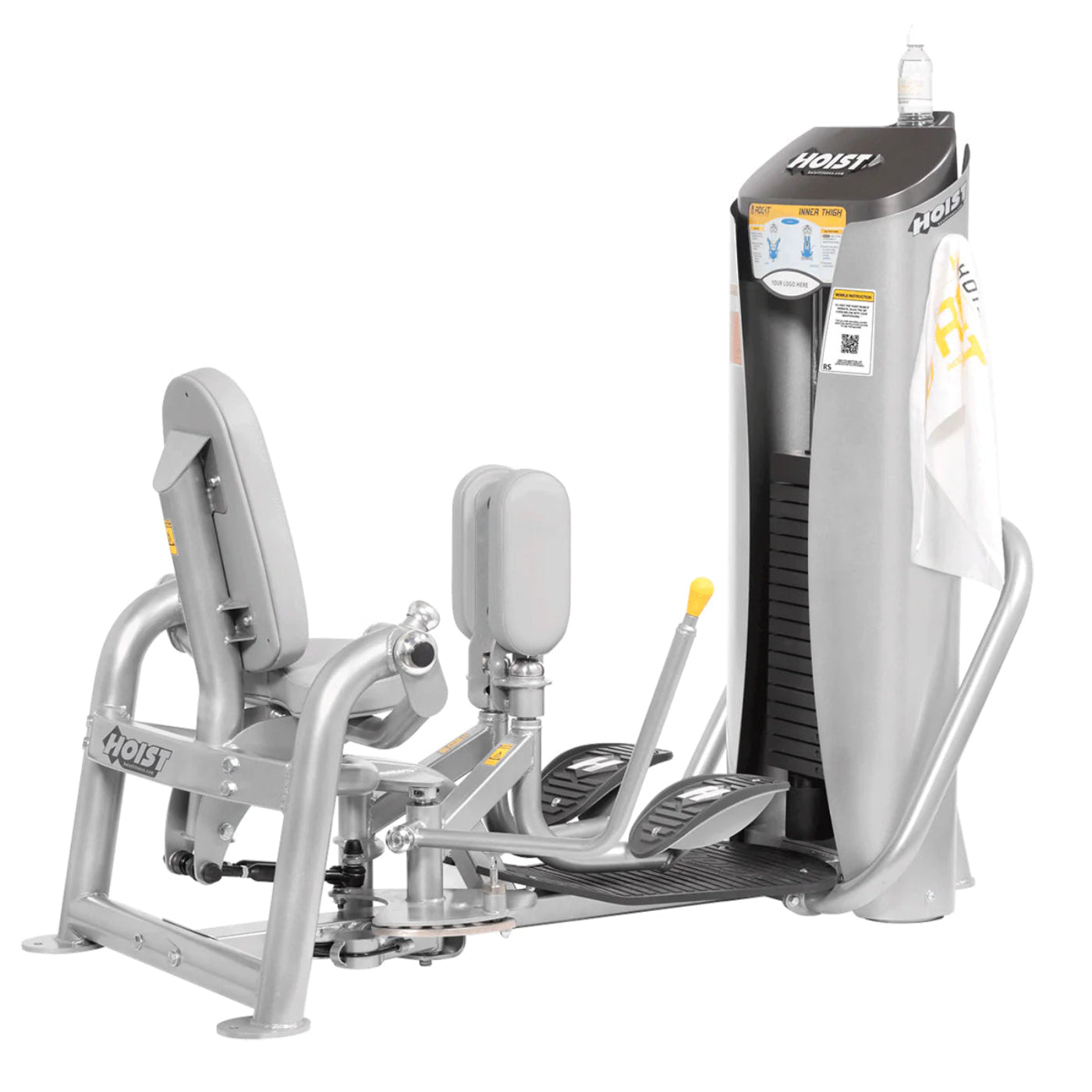 Hoist  Inner Thigh - RS-2406 Platinum