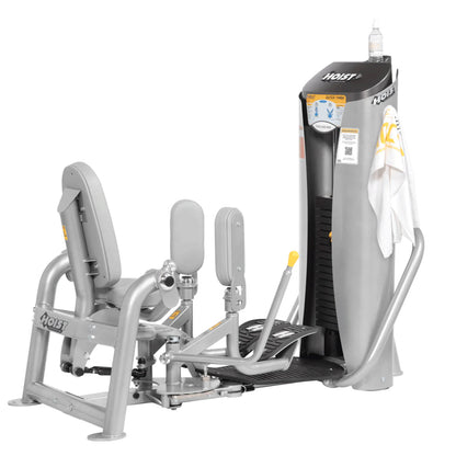 Hoist  Outer Thigh - RS-2407 Platinum