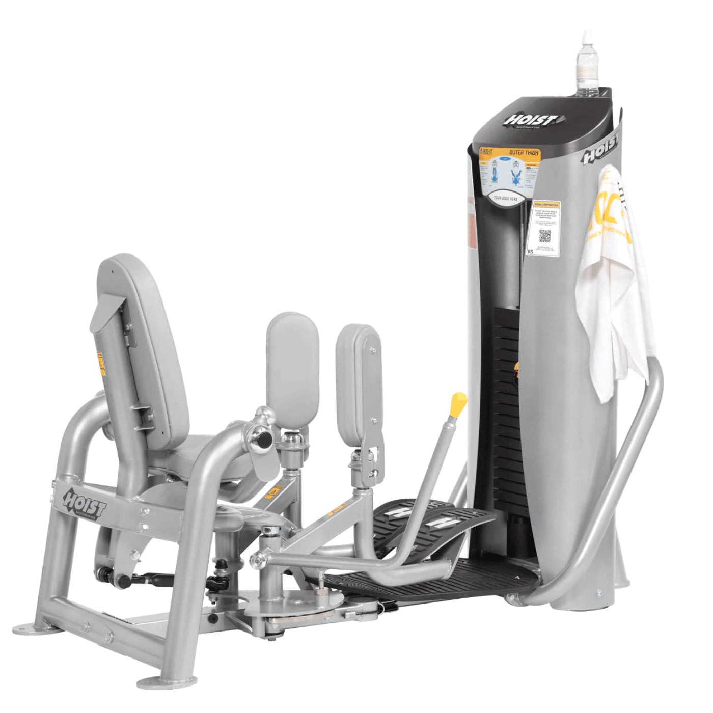 Hoist  Outer Thigh - RS-2407 Platinum