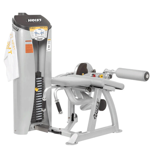 Hoist  Prone Leg Curl - RS-2408 Platinum