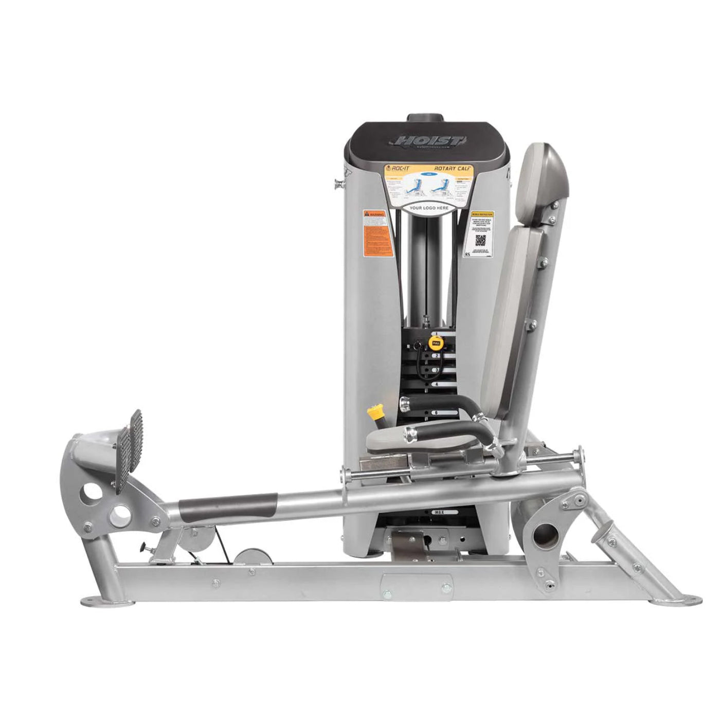 Hoist RS-2415 Rotary Calf - RS-2415 Platinum