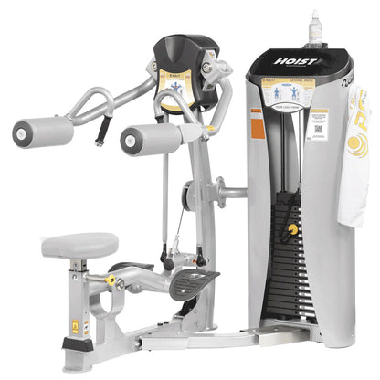 Hoist  Lateral Raise - RS-1502 Platinum