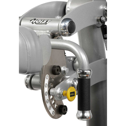 Hoist  Rotary Torso - RS-2602 Platinum