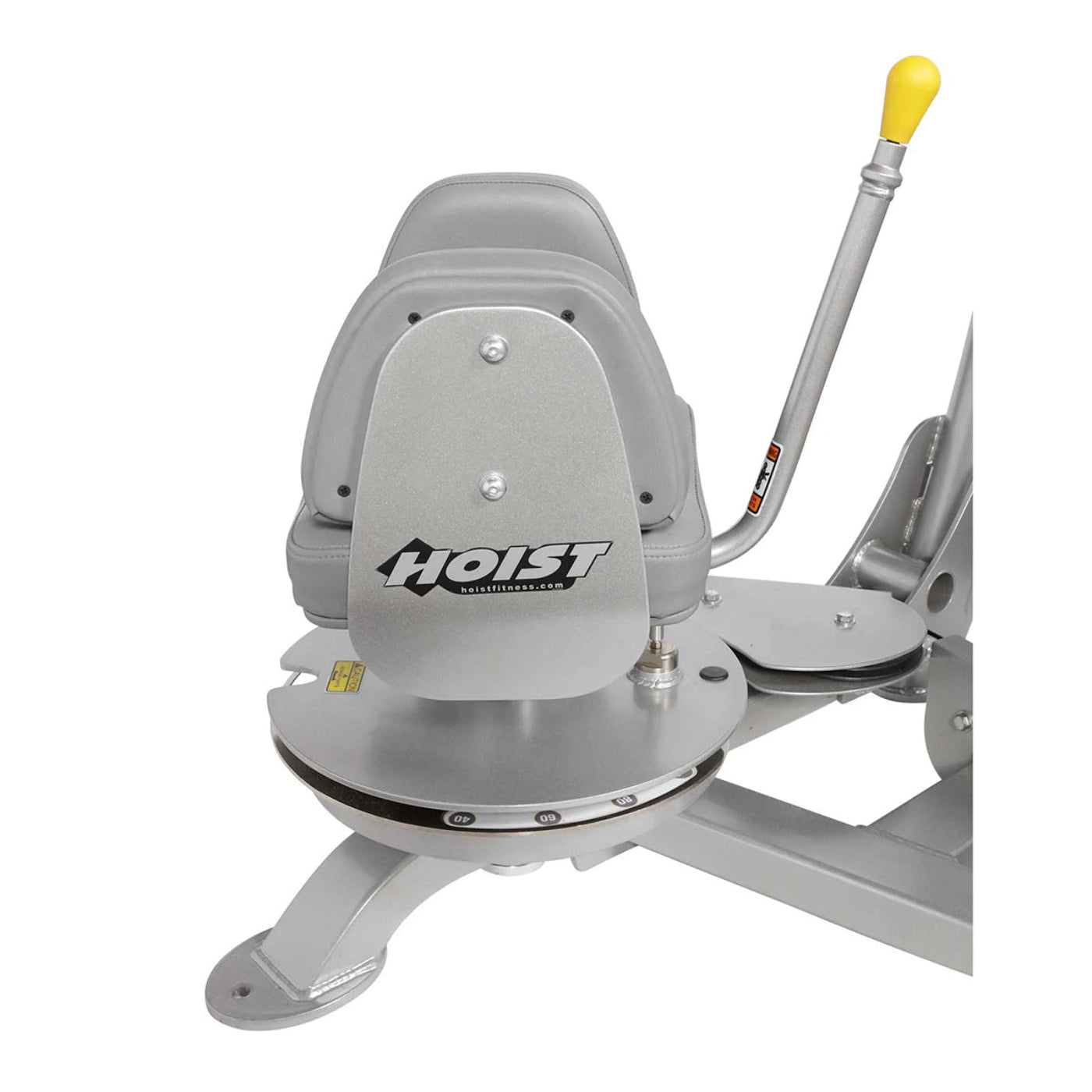 Hoist  Rotary Torso - RS-2602 Platinum