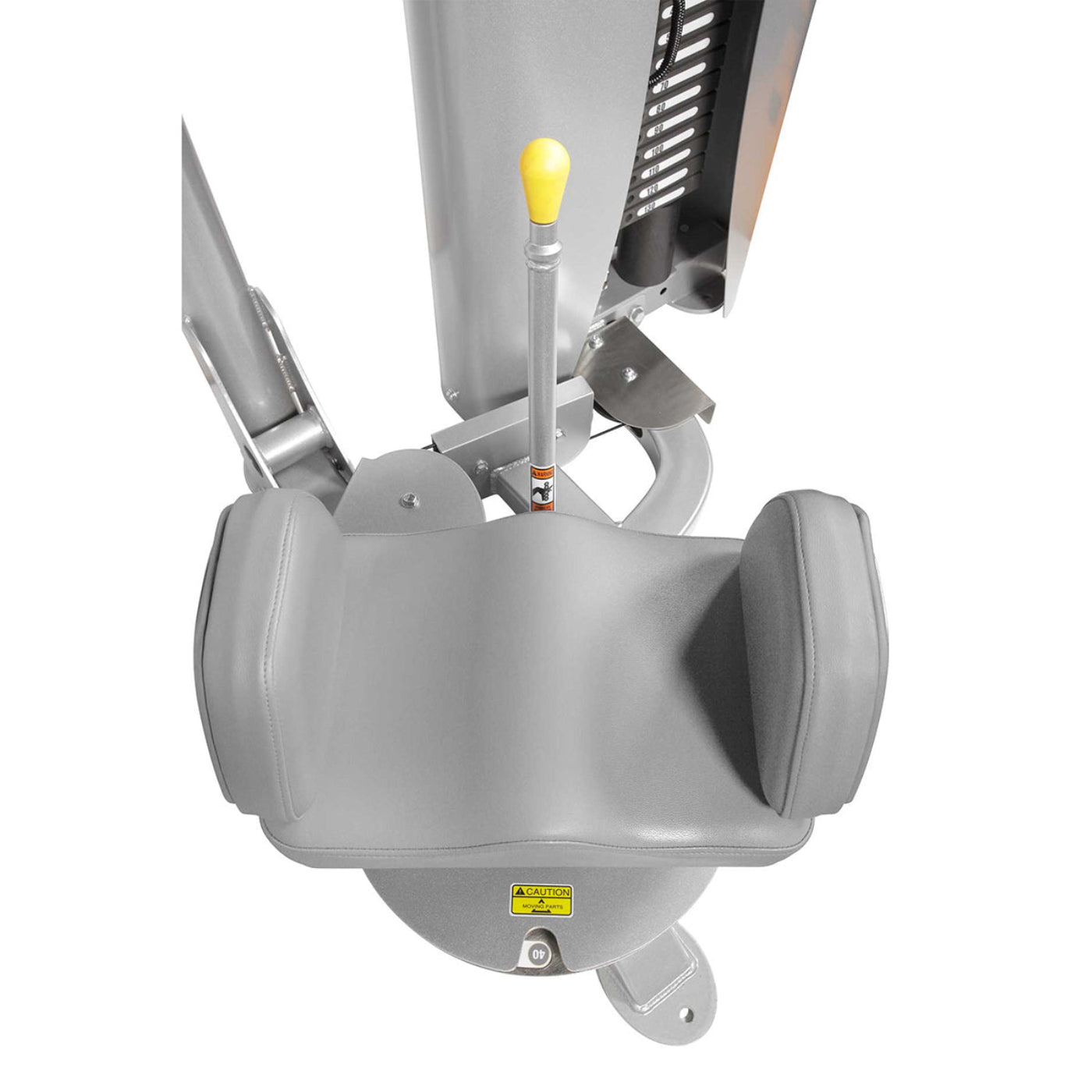 Hoist  Rotary Torso - RS-2602 Platinum