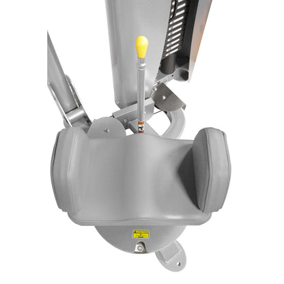 Hoist  Rotary Torso - RS-2602 Platinum