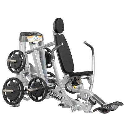Hoist  Decline Chest Press - RPL-5305 Platinum