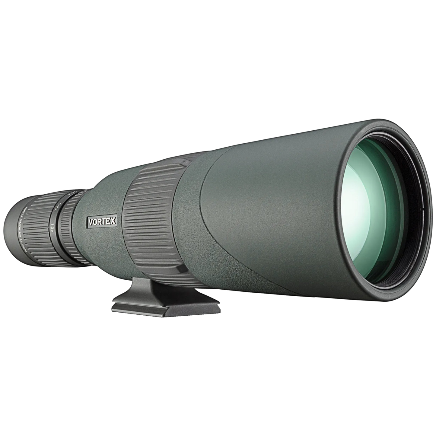 Vortex Optics Razor HD 13-39x56 Spotting Scope Straight RS-56S with Bundle - RS-56S