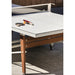 Rs Barcelona - Modern Rs Folding Ping Pong Table