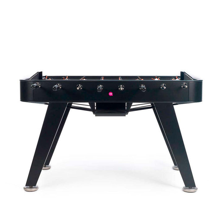 Rs Barcelona - Rs2 Stainless Steel Indoor Iron Foosball Table