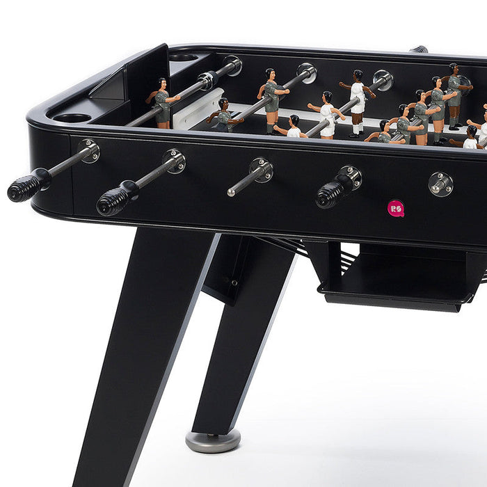 Rs Barcelona - Rs2 Stainless Steel Outdoor Inox Foosball Table