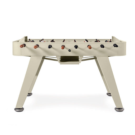 Rs Barcelona - Rs2 Stainless Steel Indoor Iron Foosball Table