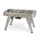 Rs Barcelona - Rs2 Stainless Steel Outdoor Inox Foosball Table